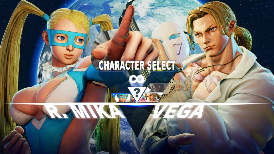 STREET FIGHTER V ARCADE EDITION "16 OCAK 2018" (PLAYSTATION ANA KONU)