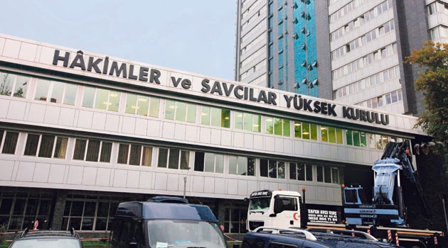  Hsyk seçimi bugün yapılacak