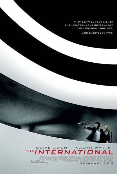  The International (2009)