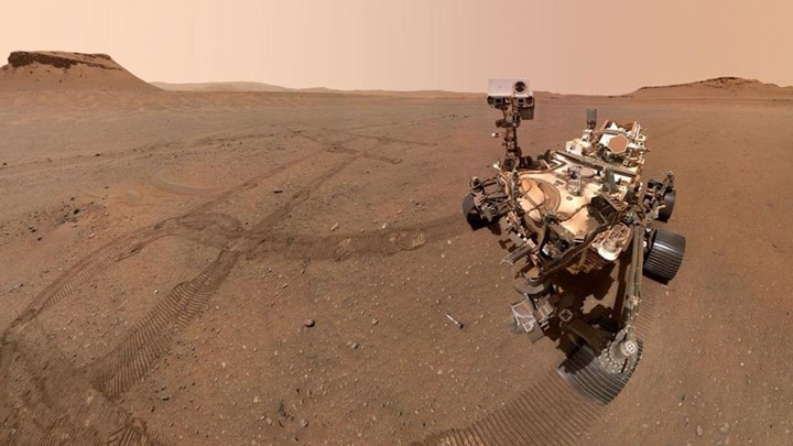 NASA, bazı sosyal medya hesaplarını kapatma kararı aldı