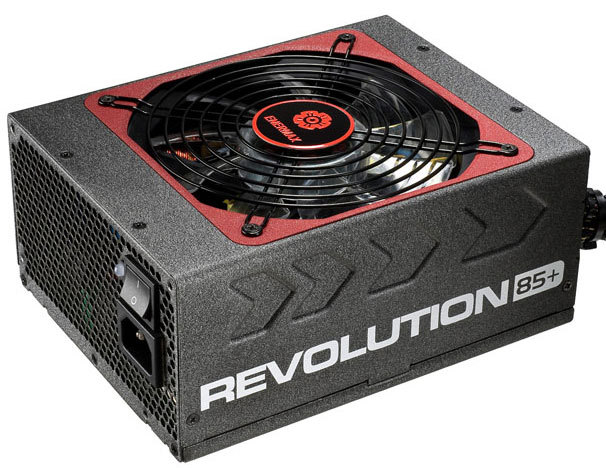  ENERMAX REVOLUTİON 1250W PSU