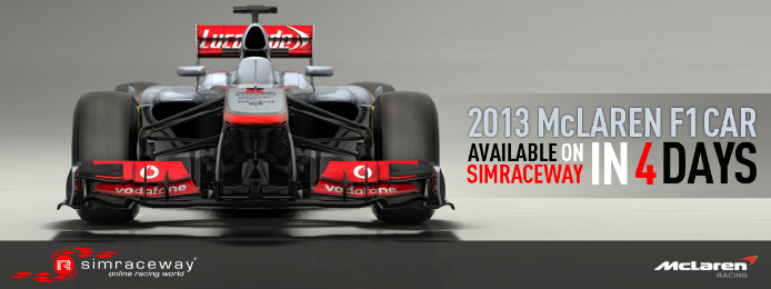  SimRaceWay - Online Racing Game