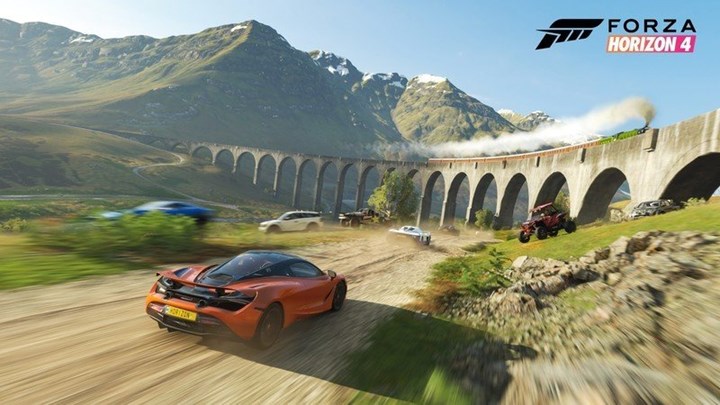 Forza Horizon 5 duyuruldu: İşte çıkış tarihi ve oynanış görüntüleri