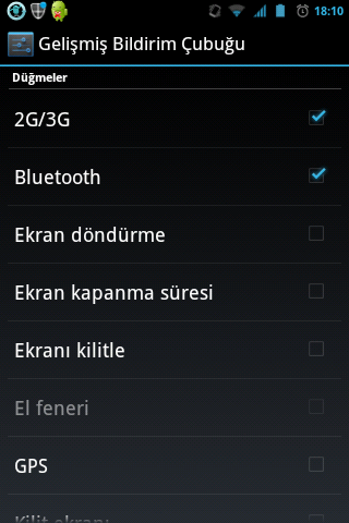  [Galaxy Gio] CyanogenMod 7.2 Kurulum Anlatımı