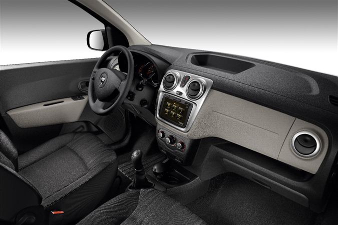  Yeni Dacia Lodgy arabam.com incelemesi