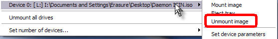  DAEMON Tools ve Soru?