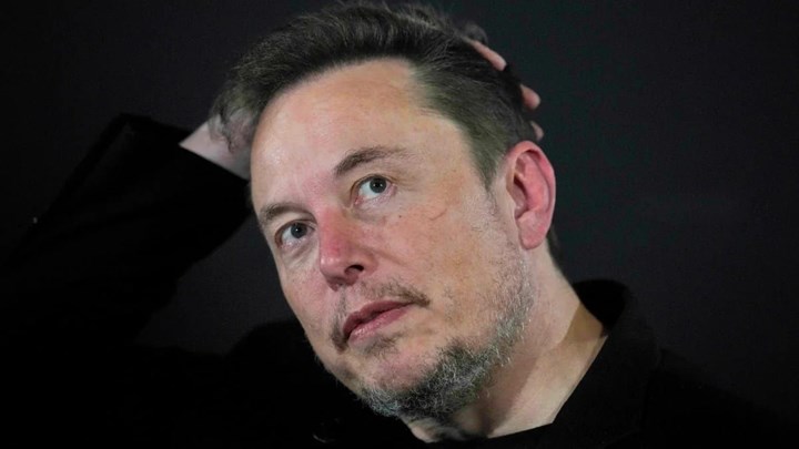 Elon Musk’ın antisemitik tepkisi X platformuna 75 milyon dolar kaybettirebilir