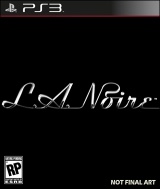  >>>L.A Noire <<< Oyun Spotçularda