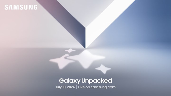 Galaxy Z Fold 6 ve Flip 6'nın resmi görüntüleri ortaya çıktı