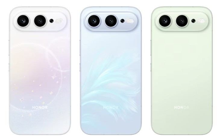 Honor 600 Super Edition tanıtıldı: iPhone Air'den ilham alan tasarım