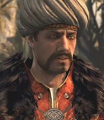  Yavuz Sultan Selim'in neden sakalı yok?