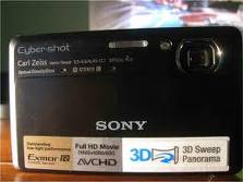  SONY TX9 DIGITAL FOTO