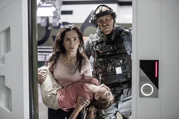  Elysium (2013)