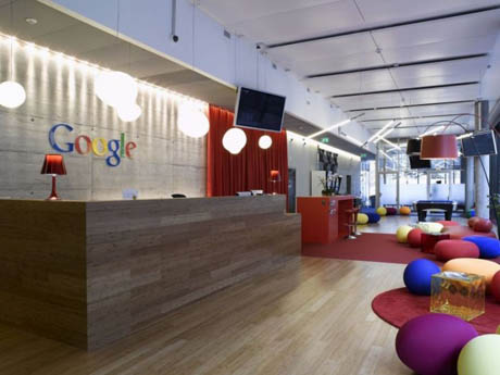  Bir Internet Cafe nasıl olmalıdır