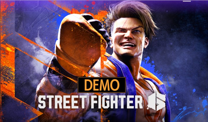 Street Fighter 6 PC demo tarihi belli oldu: İşte detaylar