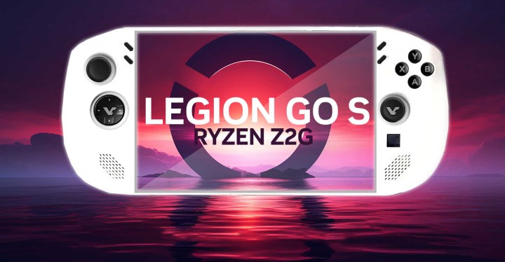 Lenovo'dan uygun fiyatlı el konsolu geliyor: Legion GO S