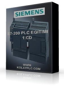  ***/// DH PLC (Otomasyon) PROGRAMLAR, DÖKÜMANLAR, UYGULAMALAR \\\***  ---  Güncellenmektedir---