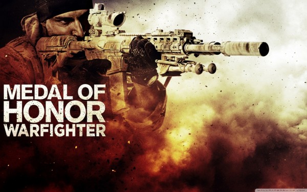  |PC| Medal of Honor Warfighter Online Oyuncuları |PC| ÇIKTI (22 Kişi)
