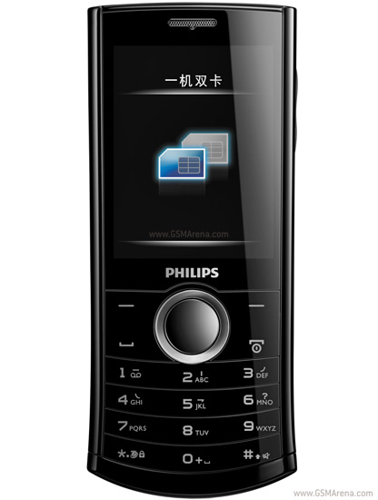  [Yepyeni] Philips Xenium X503 | Çift SIM, 3.15 MP