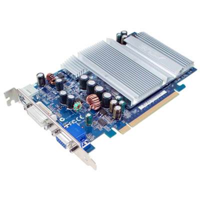  ASUS EN6600 SILENCER 256MB PCI-e (garantili, gold faturalı)