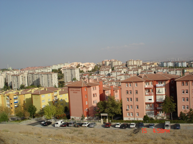  Nokia N82--Sony DSC-W5 Digital Foto Mak. Foto karşılaştırması