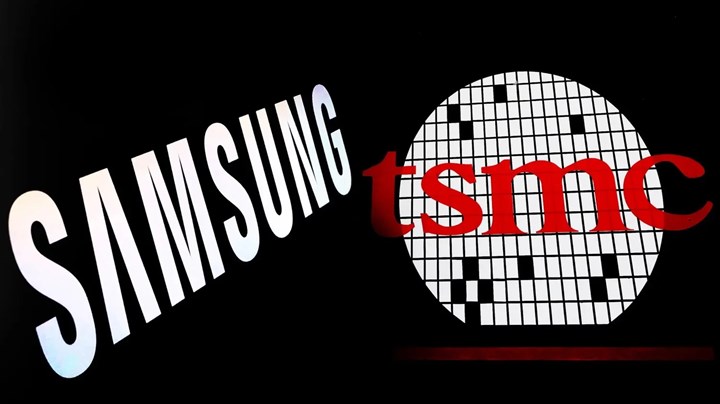 Samsung ve TSMC, 3nm sürecinde sıkıntı yaşıyor ve bu ciddi bir sorun