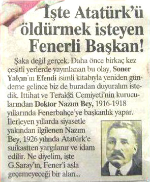  www.Fenerbahce.org