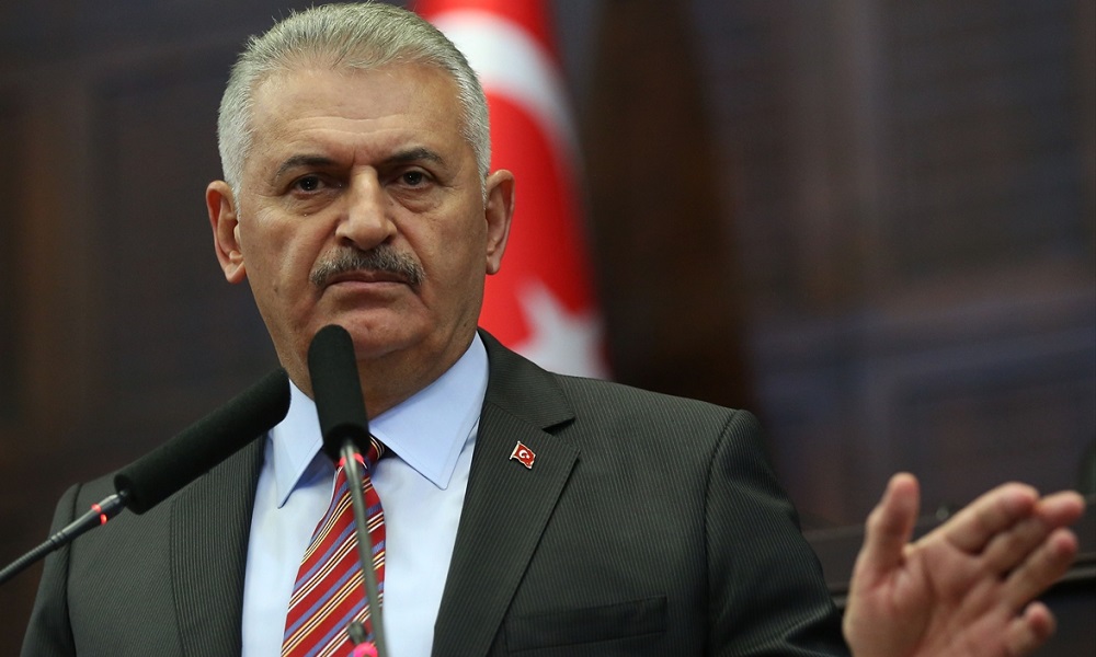 Başbakan Yıldırım Asgari Ücret Hakkında Konuştu!