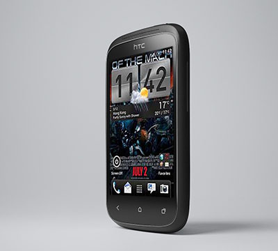  [ HTC Desire C ] >>>>> | Unlock Bottloader | - | Root | - | Rom Kurulumu | YENİ Rom'lar