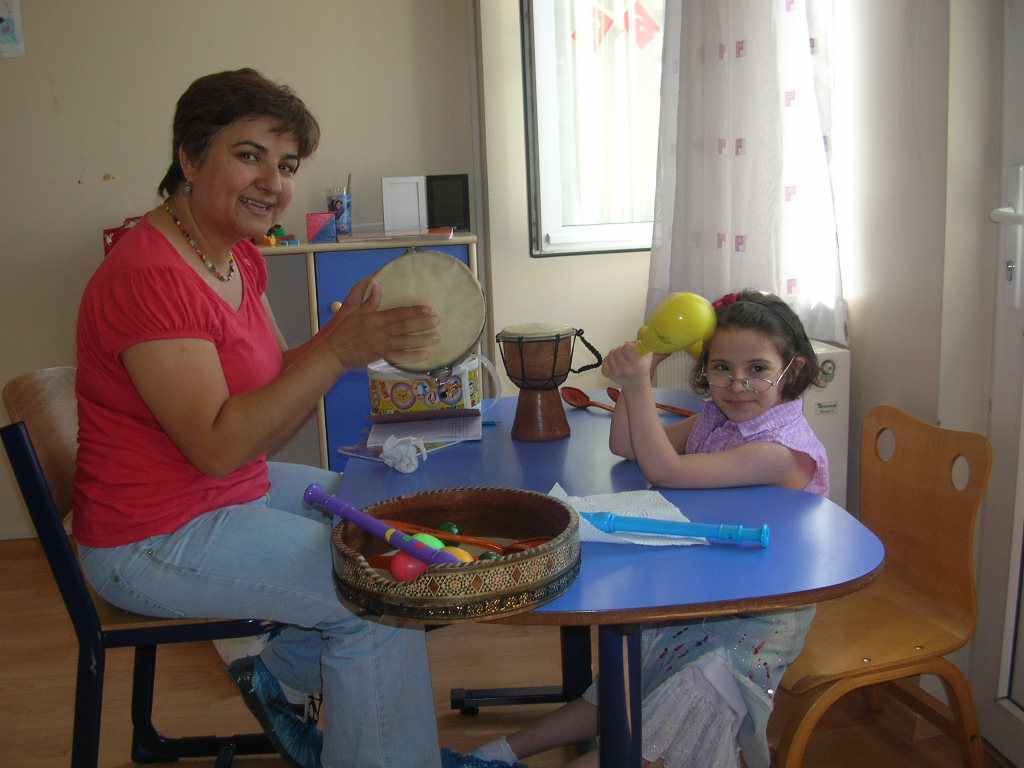  Down Sendromlu İnsanlar Neden Birbirine Benzer