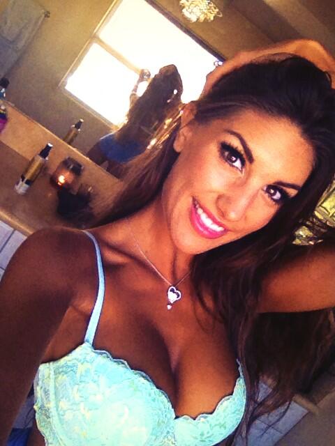 August Ames 1
