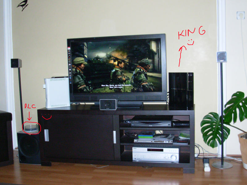  Halo 3'ün satışları Killzone 2'den hala daha iyi