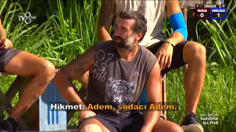 🌴SURVIVOR 2025 - MAĞDURLAR VS TORPİLLİLER