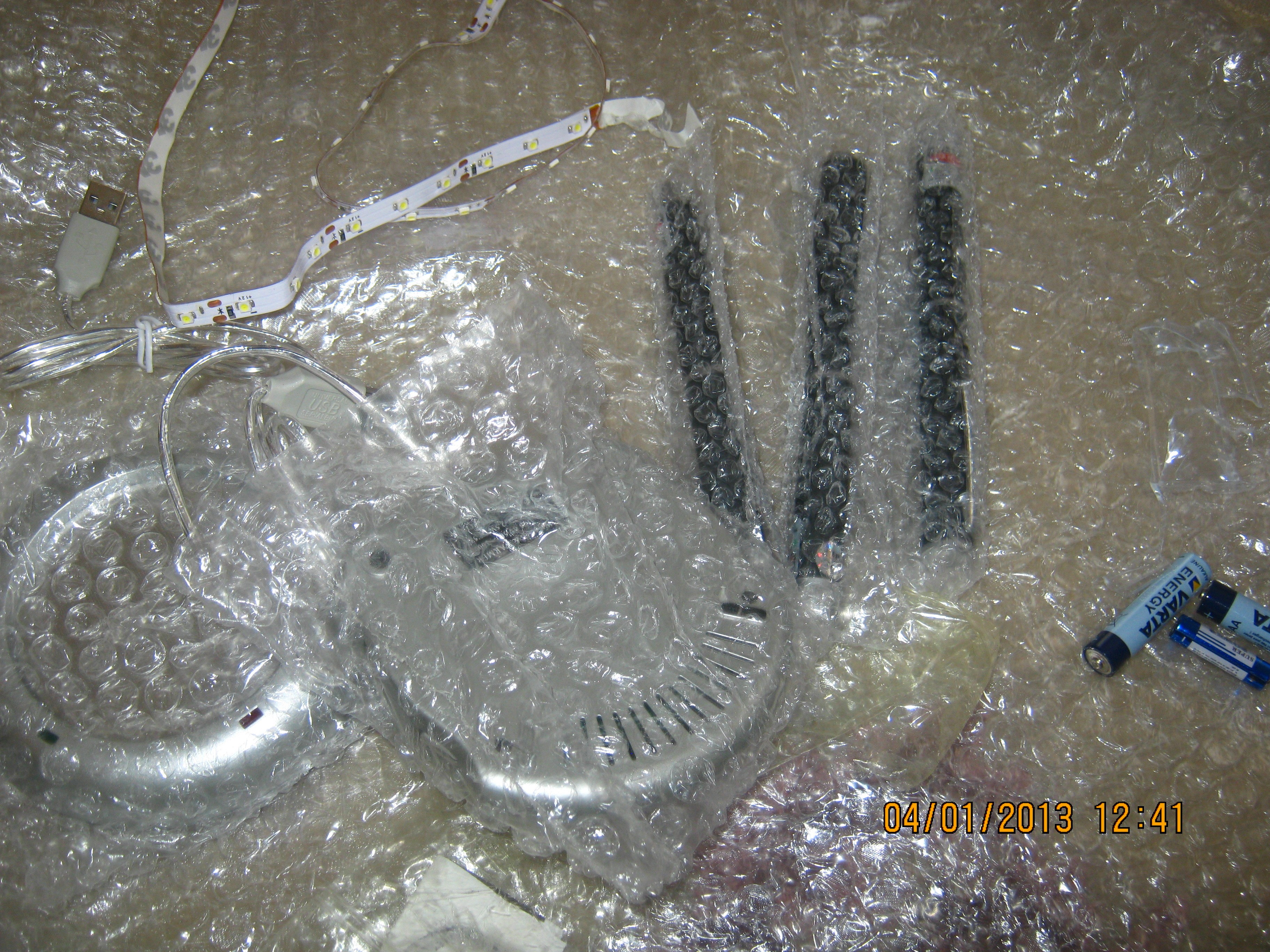  USB'den Çay, Kahve ISITICI !! + Çoğaltıcı !