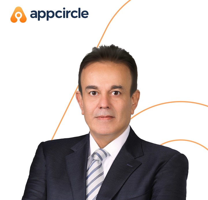 Appcircle, Tansu Yeğen'i CEO ve Kurucu Ortak olarak duyurdu
