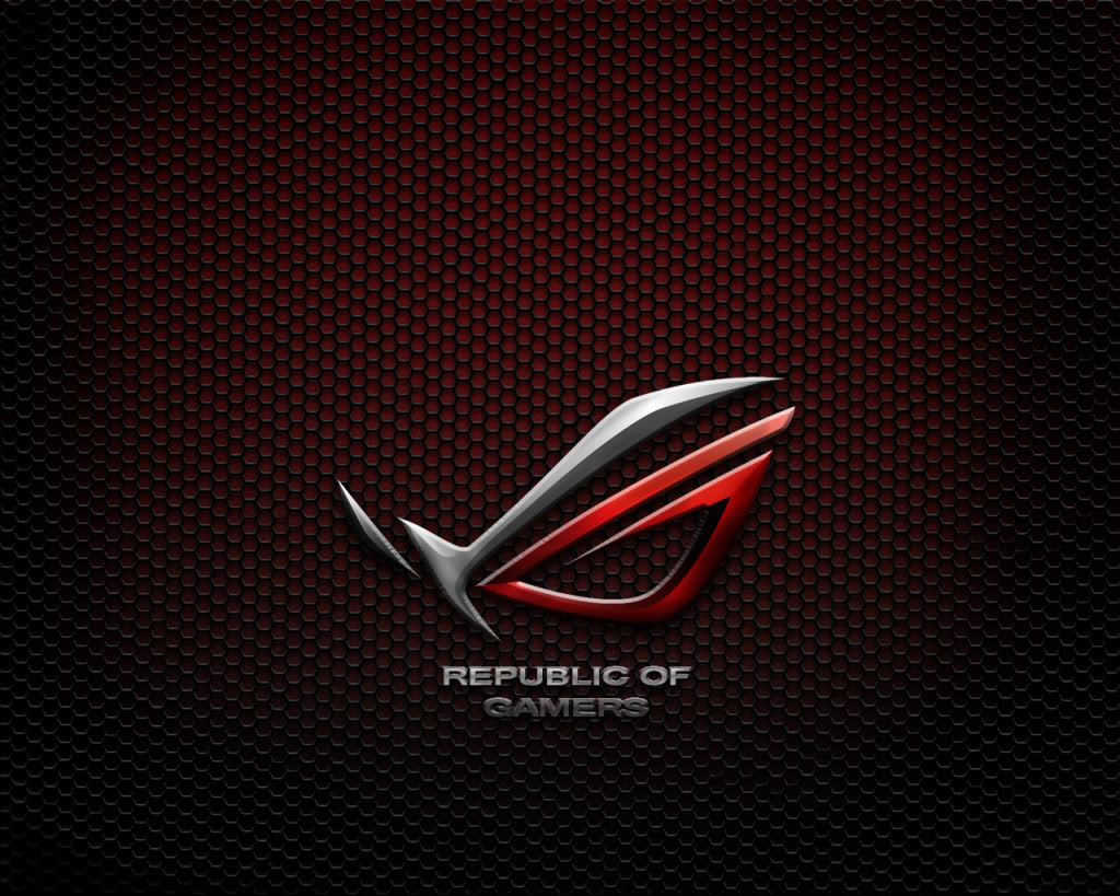  ASUS - Republic Of Gamers Anakart Kullanıcıları Kulübü
