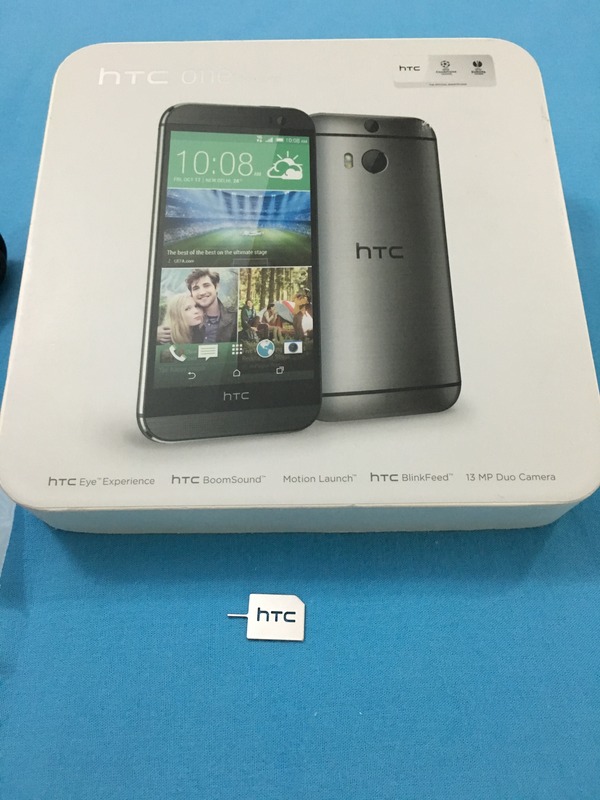  ▓▓▓ SATILIK HTC ONE M8 (EYE) 13MP  16GB  (SATILMIŞTIR) ▓▓▓