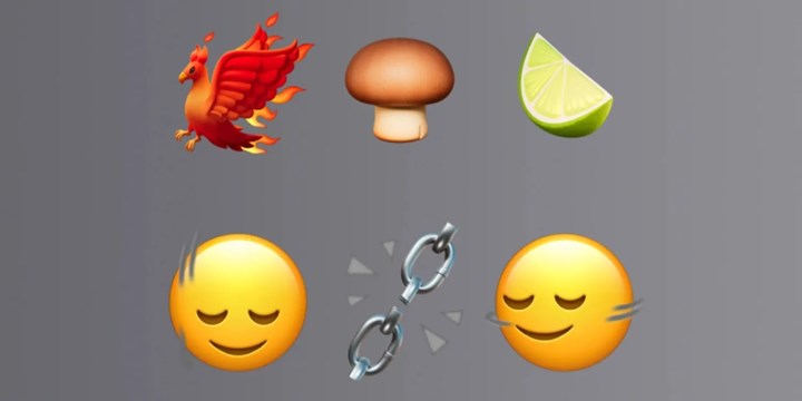 iOS 17.4 ile gelecek yeni emojiler belli oldu: İşte iPhone'ların yeni emojileri