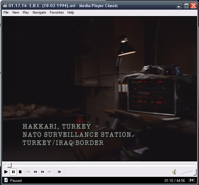  Yabancı Film ve Dizilerdeki Türk Öğeleri
