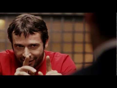 Joe Carroll.. Bir Seri Katile Sempati Duymak [ SPOİLER ]
