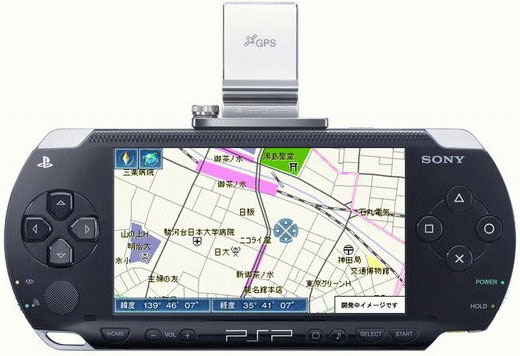  ***PSP GPS TÜM TÜRKİYE FULL***