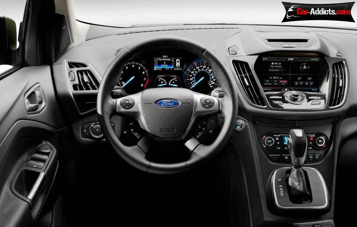  CAPTİVA - Chevrolet & KUGA - Ford #  Bu iki araçtan biri hediye~Hangisi neden?