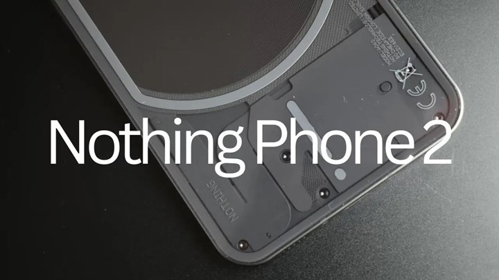 Nothing Phone 2 için resmi çıkış tarihi açıklandı
