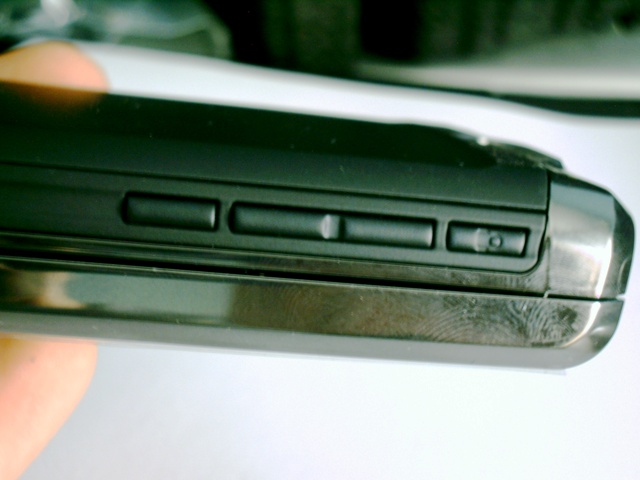  Resimlerle HP İpaq Data Messenger