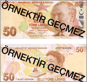  Yeni Paralarımız 2009 [TL]