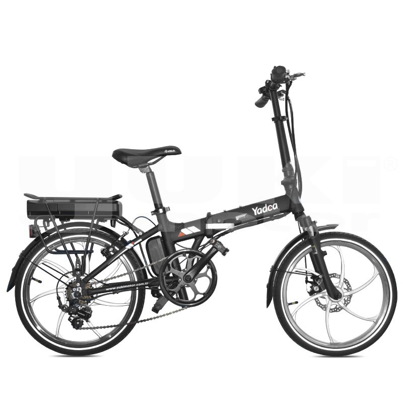  yuki YD-EBX042 ve benzeri elektrikli bisiklet kullananlar