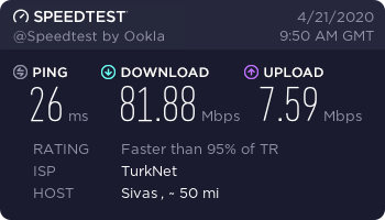 Müjde! Türk Telekom upload hızını artırdı
