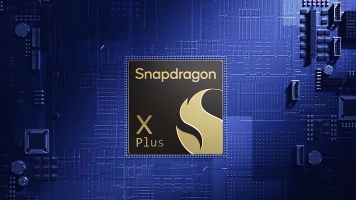 Qualcomm Snapdragon X Plus ile ilgili yeni detaylar