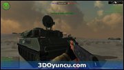  Kızıl Ordu - Unity 3D Online Savaş Oyunu