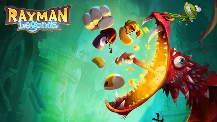  Rayman Legends, Epic Store'un bu haftaki ücretsiz oyunu olacak